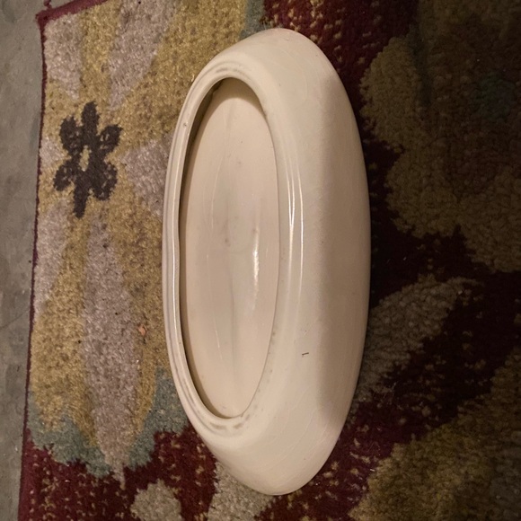 Vintage Ceramic ashtray - Picture 4 of 4